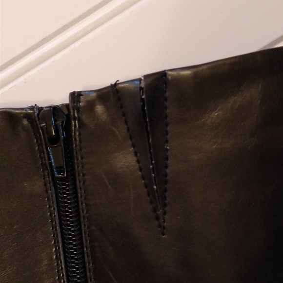 Sam & Libby tall boots - Picture 3 of 6